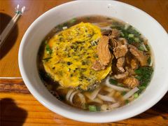 -矮子粉店1985·长沙米粉(湘春路店)