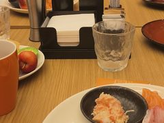 -怡咖啡海鲜自助餐厅(浦东香格里拉店)
