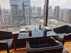 -新鲜特色餐厅(香格里拉大酒店)