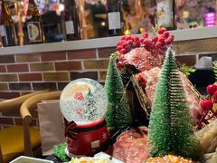 -鹤江桥·红油牛肉粉(SKP店)