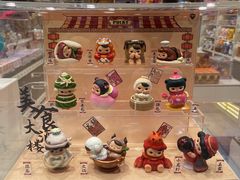 -泡泡玛特POPMART(凯德大峡谷店)