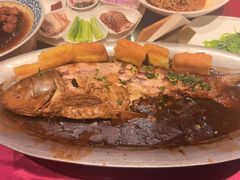 -山西会馆·晋菜·晋商宴·牌匾博物馆(胜利东街店)