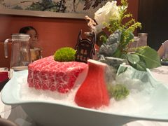 -牛将军•涮肉•烤肉•铁板烧(北京王府井·故宫店)