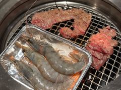 -赤坂亭·M9和牛烧肉·铁板烧·日料398放题(长泰广场店)