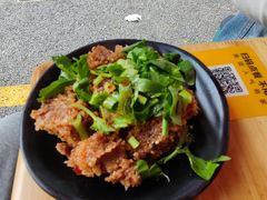 -朱大嘴肥肠血旺(福字街店)