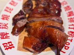 -南拳十三姨·潮汕砂锅粥·粤菜(西单大悦城店)