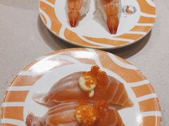 -新一番三文鱼寿司(大东海店)