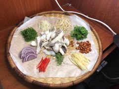 -顺德小厨·招牌无骨鱼(广百百货店)