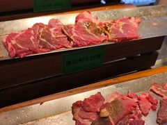 -尚宴牛特鲜自助(太原街万达店)