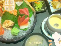 -吟松日式料理(莘庄店)