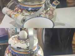 -帕米尔食府(白云观店)