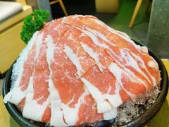 特选肥牛-顺德公广东猪肚鸡·煲仔饭(白石洲店)