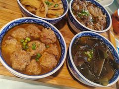 -豫丰汇河南名菜楼(武记餐饮)