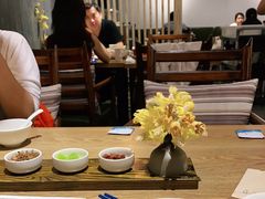 大堂-小大董·烤鸭(王府井apm店)