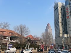 -天津五大道文化旅游区