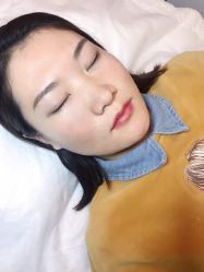 -西施无菌半永久纹绣眉眼影唇轻增发纹发际线