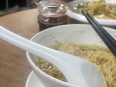 -百福麵家(新馬路店)