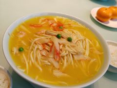 -豫丰汇河南名菜楼(武记餐饮)