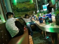 -幸福时光KTV(燕子山路店)