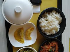 老娘舅鱼香肉丝套餐-老娘舅(奥特莱斯店)
