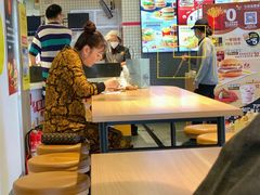 -麦当劳(学院大街店)
