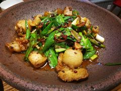 -百年神厨·地道川菜(清江西路店)