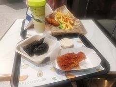 -TACO STAR 塔可星(下沙宝龙店)