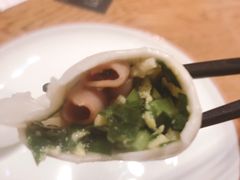 -必点海鲜·鲅鱼水饺(鞍山西道店)
