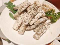-缘·金家烤鳗鱼(西塔总店)