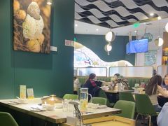 -烹然四季椰子鸡火锅(姚家园万象汇店)