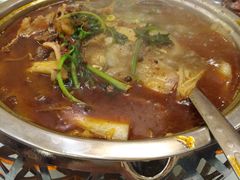 -北平食府(马鞍山路店)