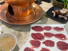 -东来顺饭庄(王府井步行街店)