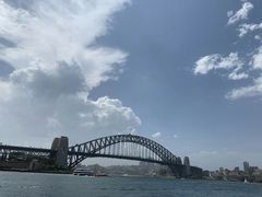 -悉尼海港大桥