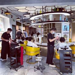 -東方名剪·ETSTYLE