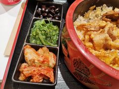 -牛邸·烧肉饭(来福士店)