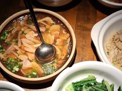 -洞庭土菜小炒馆(易发广场店)