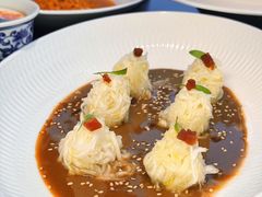 -喜悦烤鸭·新京菜(王府井店)