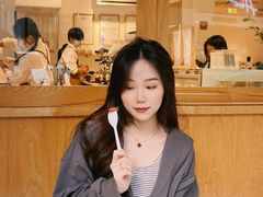 -Cafe on warm(丹霞店)