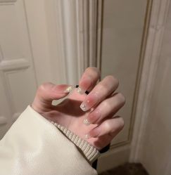 -莎拉美学·美甲美睫