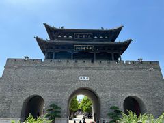 -台儿庄古城
