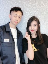 -3AM·S HAIR SALON烫发染发接发
