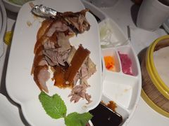 -大鸭梨烤鸭(枣园店)