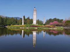-云南民族村