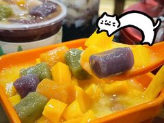 -猪脑壳凉面(南正街店)
