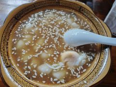 -郑三炮名小吃(公馆老街店)