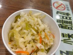 -晋宝章大同刀削面(月坛店)