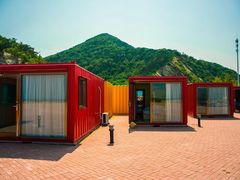 -海韵乐宿露营民宿
