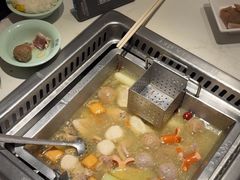 -野妹火锅(南园店)