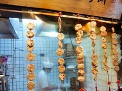-老阿爸鲜鱼土菜(昆山花桥店)