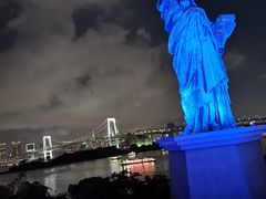 -台场海滨公园船码头